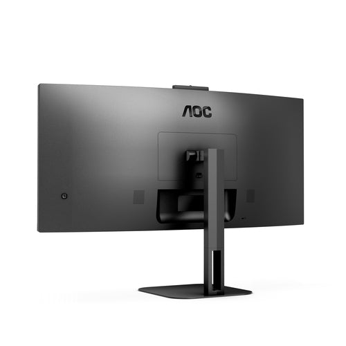 AOC V5 CU34V5CW LED display 86.4 cm (34 AOC V5 CU34V5CW LED display 86.4 cm (34